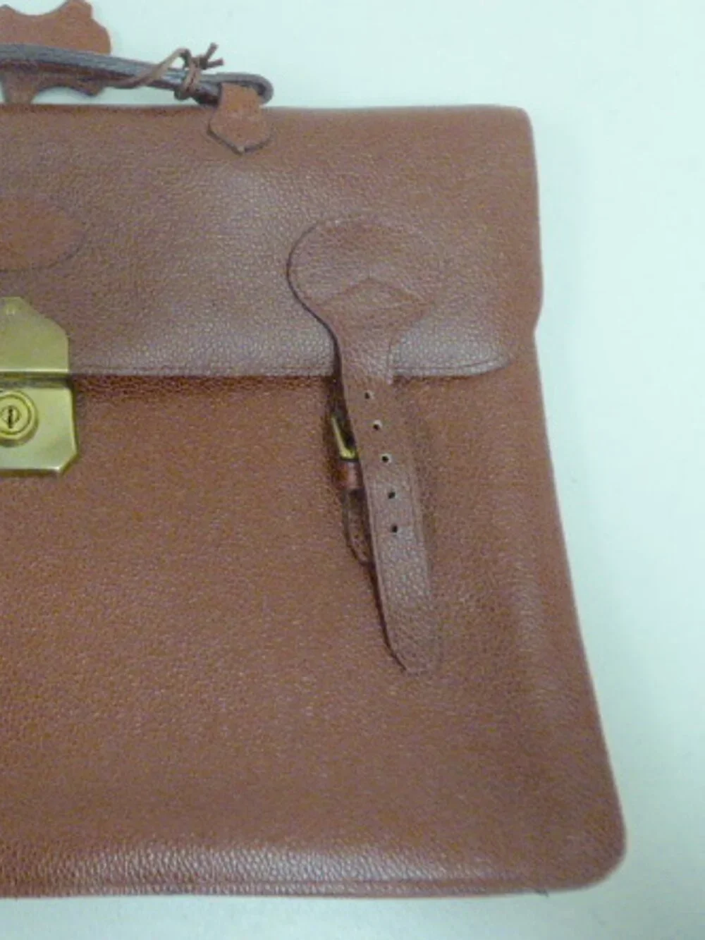 Mulberry new brown